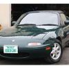 mazda roadster 1993 quick_quick_E-NA6CE_NA6CE-210226 image 2