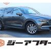 mazda cx-8 2018 -MAZDA--CX-8 3DA-KG2P--KG2P-202722---MAZDA--CX-8 3DA-KG2P--KG2P-202722- image 1