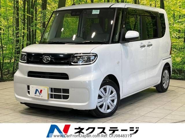 daihatsu tanto 2020 -DAIHATSU--Tanto 5BA-LA650S--LA650S-1064155---DAIHATSU--Tanto 5BA-LA650S--LA650S-1064155- image 1