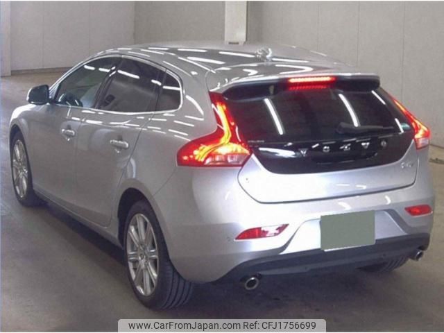 volvo v40 2019 CFJ1756699 image 2