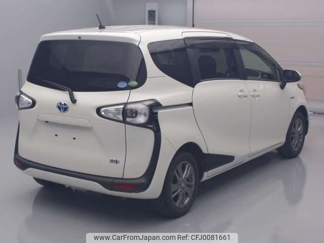 toyota sienta 2017 -TOYOTA--Sienta DAA-NHP170G--NHP170-7098385---TOYOTA--Sienta DAA-NHP170G--NHP170-7098385- image 2