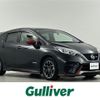 nissan note 2018 -NISSAN--Note DAA-HE12--HE12-167170---NISSAN--Note DAA-HE12--HE12-167170- image 1