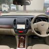 nissan bluebird-sylphy 2010 GOO_JP_700070884830241009009 image 31