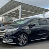 honda odyssey 2013 -HONDA--Odyssey RC1--1003156---HONDA--Odyssey RC1--1003156- image 1