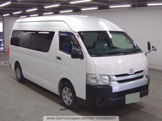 toyota hiace-commuter 2014 quick_quick_LDF-KDH223B_KDH223-0020055 image 1