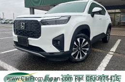 honda honda-others 2024 -HONDA 【新潟 301ﾗ314】--WR-V DG5--1017288---HONDA 【新潟 301ﾗ314】--WR-V DG5--1017288-