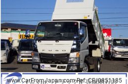 mitsubishi-fuso canter 2020 quick_quick_2PG-FBA60_FBA60-581955