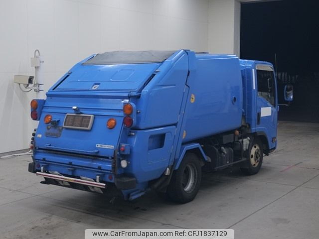isuzu elf-truck 2008 CFJ1837129 image 2