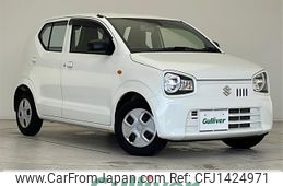 suzuki alto 2020 -SUZUKI--Alto DBA-HA36S--HA36S-540192---SUZUKI--Alto DBA-HA36S--HA36S-540192-