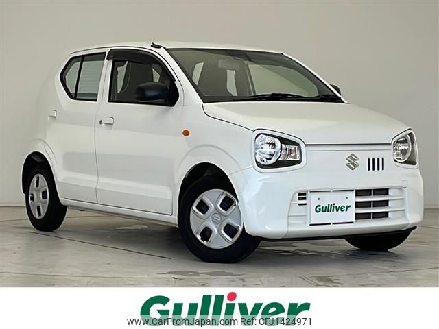 suzuki alto 2020 -SUZUKI--Alto DBA-HA36S--HA36S-540192---SUZUKI--Alto DBA-HA36S--HA36S-540192- image 1