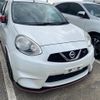 nissan march 2016 -NISSAN--March K13ｶｲ--504432---NISSAN--March K13ｶｲ--504432- image 2