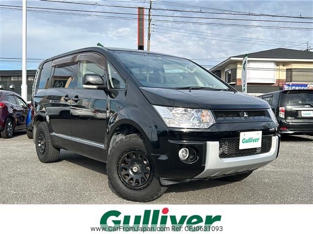 mitsubishi delica-d5 2016 -MITSUBISHI--Delica D5 LDA-CV1W--CV1W-1103942---MITSUBISHI--Delica D5 LDA-CV1W--CV1W-1103942- image 1