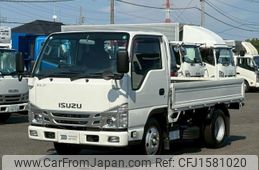 isuzu elf-truck 2023 CFJ1581020