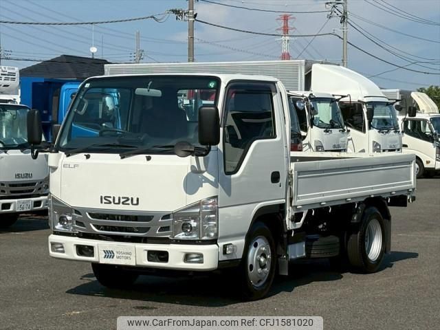 isuzu elf-truck 2023 CFJ1581020 image 1