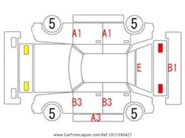 nissan roox 2010 -NISSAN--Roox DBA-ML21S--ML21S-530618---NISSAN--Roox DBA-ML21S--ML21S-530618- image 2