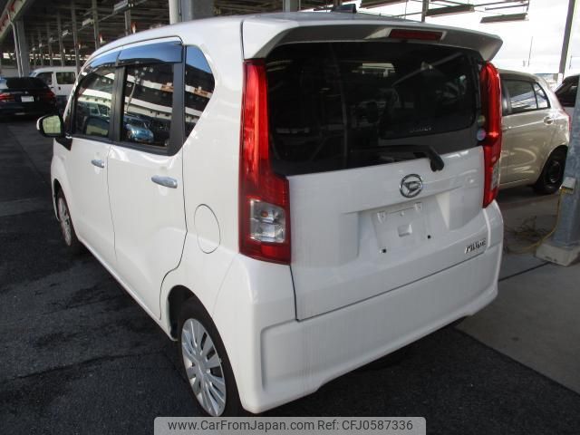 daihatsu move 2019 quick_quick_DBA-LA150S_LA150S-2032585 image 2