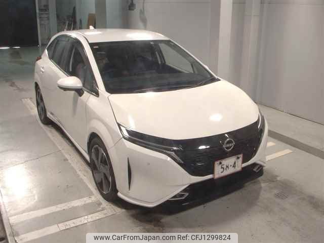 nissan aura 2022 -NISSAN--AURA FE13-225102---NISSAN--AURA FE13-225102- image 1