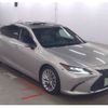 lexus es 2020 -LEXUS 【滋賀 330ｽ4589】--Lexus ES 6AA-AXZH10--AXZH10-1014428---LEXUS 【滋賀 330ｽ4589】--Lexus ES 6AA-AXZH10--AXZH10-1014428- image 1