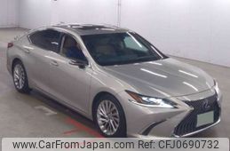 lexus es 2020 -LEXUS 【滋賀 330ｽ4589】--Lexus ES 6AA-AXZH10--AXZH10-1014428---LEXUS 【滋賀 330ｽ4589】--Lexus ES 6AA-AXZH10--AXZH10-1014428-