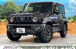 suzuki jimny-sierra 2020 -SUZUKI--Jimny Sierra 3BA-JB74W--JB74W-123714---SUZUKI--Jimny Sierra 3BA-JB74W--JB74W-123714-