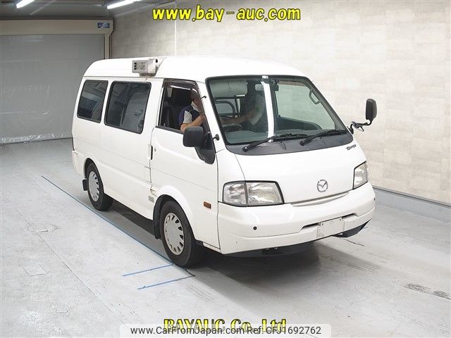 mazda bongo-van 2017 CFJ1692762 image 1