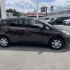 nissan note 2015 -NISSAN--Note DBA-NE12--NE12-053864---NISSAN--Note DBA-NE12--NE12-053864- image 4