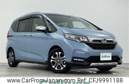 honda freed 2020 -HONDA--Freed 6AA-GB7--GB7-3111334---HONDA--Freed 6AA-GB7--GB7-3111334-