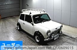 rover mini 1998 -ROVER 【愛媛 530ふ1998】--Rover Mini XN12A-SAXXNNAXKWD155525---ROVER 【愛媛 530ふ1998】--Rover Mini XN12A-SAXXNNAXKWD155525-