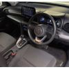 toyota yaris-cross 2021 -TOYOTA 【足立 302ﾕ8670】--Yaris Cross 5BA-MXPB10--MXPB10-3011952---TOYOTA 【足立 302ﾕ8670】--Yaris Cross 5BA-MXPB10--MXPB10-3011952- image 16