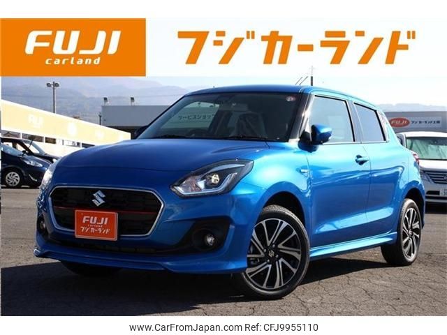 suzuki swift 2023 -SUZUKI--Swift 5AA-ZD53S--ZD53S-500998---SUZUKI--Swift 5AA-ZD53S--ZD53S-500998- image 1