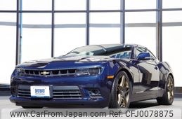 chevrolet camaro 2015 -GM--Chevrolet Camaro ﾌﾒｲ--2G1F91E3XF9185058---GM--Chevrolet Camaro ﾌﾒｲ--2G1F91E3XF9185058-