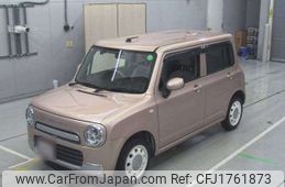 suzuki alto-lapin 2015 CFJ1761873