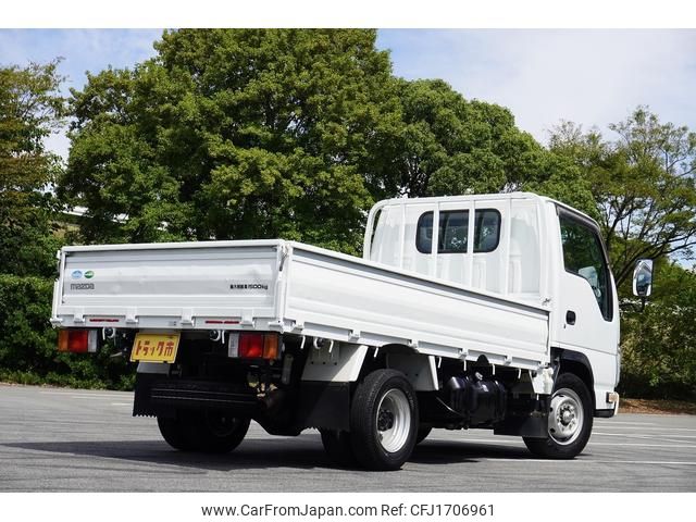 mazda titan 2018 CFJ1706961 image 2