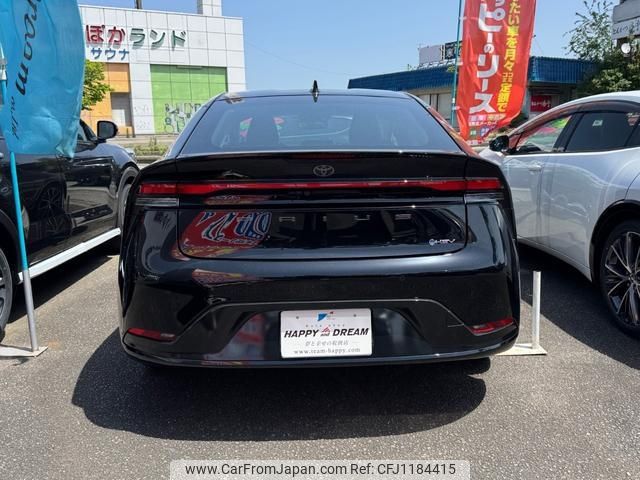 toyota prius 2025 -TOYOTA 【名変中 】--Prius MXWH60--4127856---TOYOTA 【名変中 】--Prius MXWH60--4127856- image 2