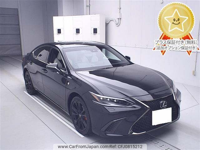 lexus es 2024 -LEXUS 【京都 302ﾎ9218】--Lexus ES AXZH11-1009926---LEXUS 【京都 302ﾎ9218】--Lexus ES AXZH11-1009926- image 1