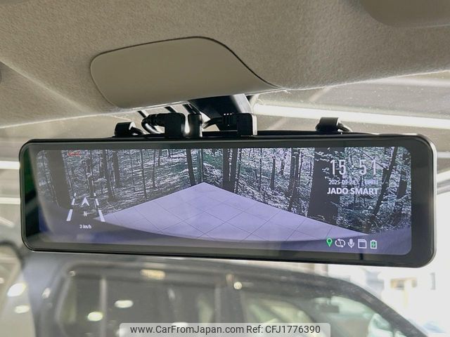 daihatsu move 2011 CFJ1776390 image 2