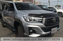 toyota hilux 2019 GOO_NET_EXCHANGE_0804005A30250516W001