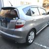 honda fit 2007 -HONDA--Fit DBA-GE8--GE8-1007174---HONDA--Fit DBA-GE8--GE8-1007174- image 7