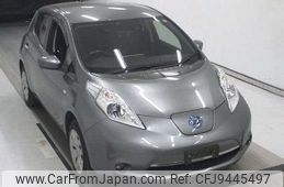 nissan leaf 2017 -NISSAN--Leaf AZE0-213000---NISSAN--Leaf AZE0-213000-