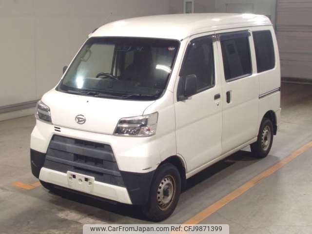 daihatsu hijet-van 2020 -DAIHATSU--Hijet Van EBD-S321V--S321V-0446738---DAIHATSU--Hijet Van EBD-S321V--S321V-0446738- image 1