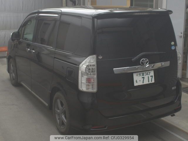 toyota voxy 2012 -TOYOTA 【大宮 343ﾓ717】--Voxy ZRR70W-0462846---TOYOTA 【大宮 343ﾓ717】--Voxy ZRR70W-0462846- image 2