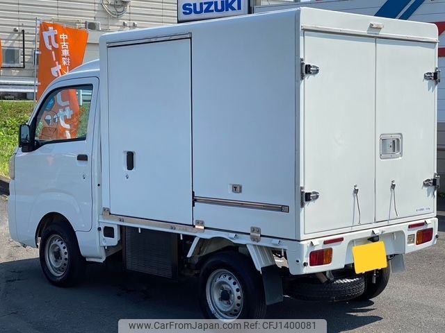 daihatsu hijet-truck 2015 -DAIHATSU--Hijet Truck EBD-S500P--S500P-0019438---DAIHATSU--Hijet Truck EBD-S500P--S500P-0019438- image 2