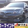 toyota corolla-fielder 2015 quick_quick_DAA-NKE165G_NKE165-7093660 image 1