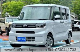 daihatsu tanto 2023 -DAIHATSU 【山口 581ﾑ1585】--Tanto 5BA-LA650S--LA650S-0345294---DAIHATSU 【山口 581ﾑ1585】--Tanto 5BA-LA650S--LA650S-0345294-