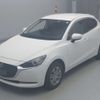 mazda demio 2022 CFJ1832269 image 1