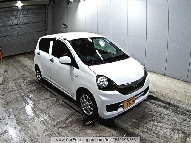 daihatsu mira-e-s 2015 -DAIHATSU 【ＮＯ後日 】--Mira e:s LA300S-1346763---DAIHATSU 【ＮＯ後日 】--Mira e:s LA300S-1346763- image 1