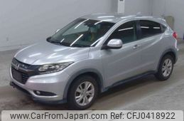 honda vezel 2014 -HONDA--VEZEL DBA-RU1--RU1-1001192---HONDA--VEZEL DBA-RU1--RU1-1001192-