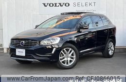 volvo xc60 2017 quick_quick_DD4204TXC_YV1DZA8RDH2152700