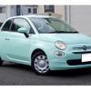 fiat 500 2021 quick_quick_3BA-31212_ZFA3120000JE78092 image 2