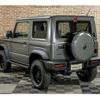 suzuki jimny-sierra 2024 quick_quick_3BA-JB74W_JB74W-207360 image 15